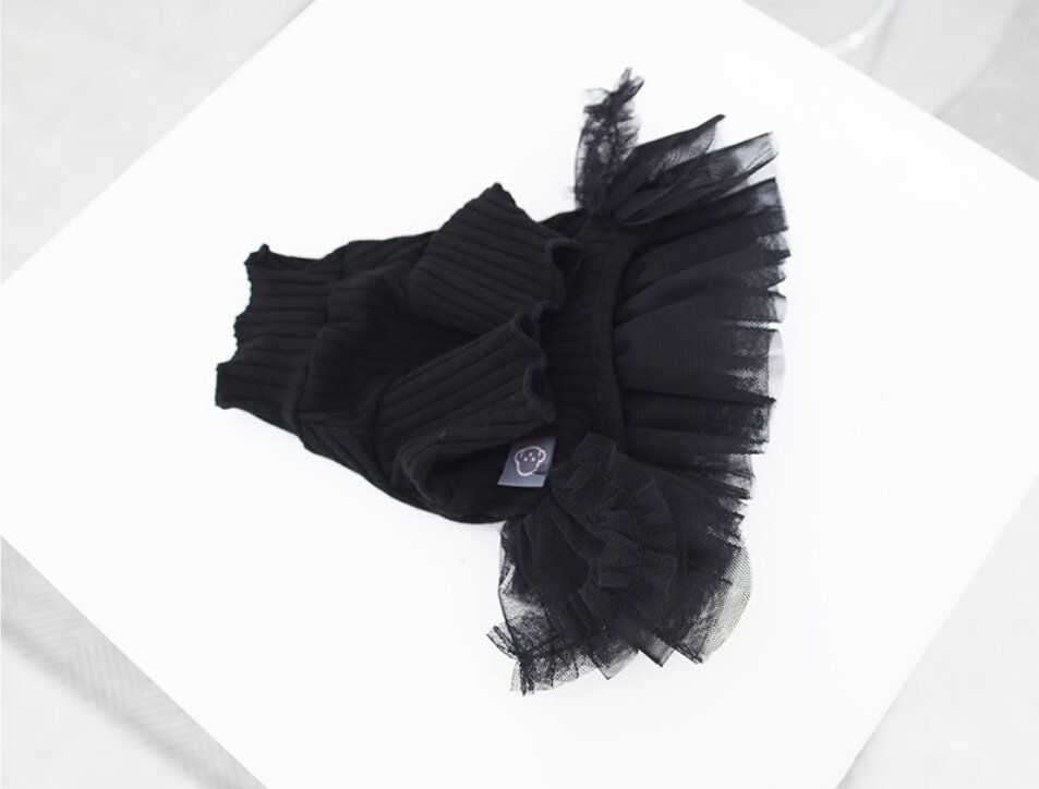 Melia Tutu Dress — view 3