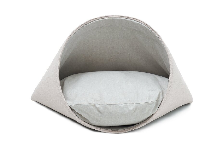 Hide-Away Bed · Dune Beige — view 3