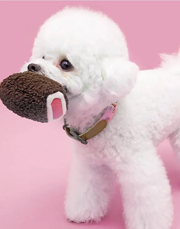 Ice Cream Crunch — view 2