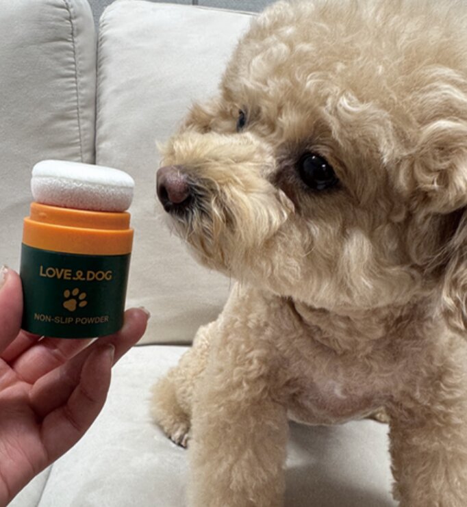 Korean Non-slip Paw Powder (Support Knees) — view 5